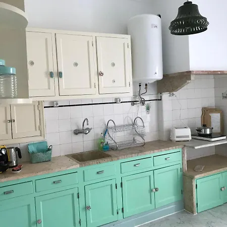 Retro Belem * Lisbona