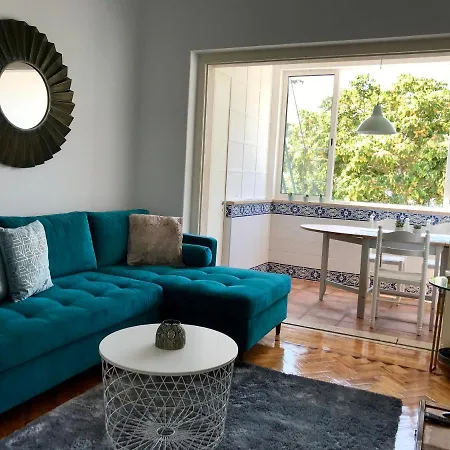 Apartment Retro Belem