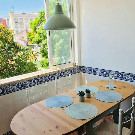 Apartamento Retro Belem