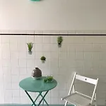 Retro Belem Apartman *