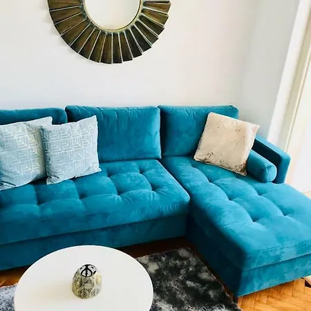 Retro Belem Apartman