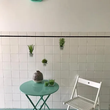 Retro Belem Apartament *