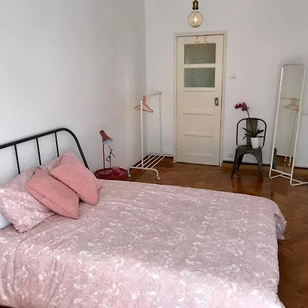 Apartament Retro Belem